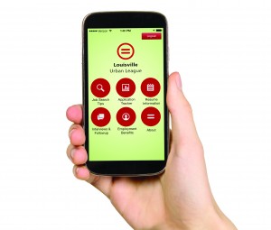 mobile app development louisville