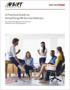 Practical Guide to HR Service Delivery