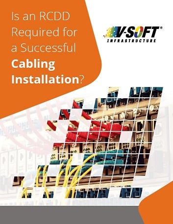 Is an RCDD Required for a Successful Cabling Installation?