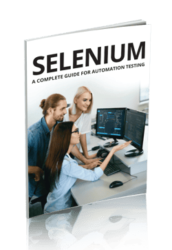 Selenium Guide Book