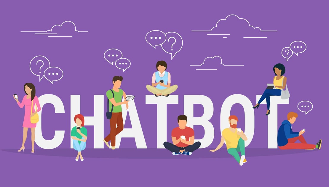 22 Reasons Why Investing In Chatbots Is No Longer An Option