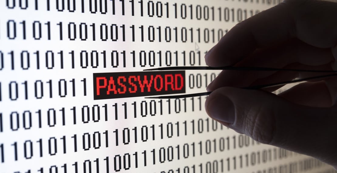 You Are Being Hacked!  This Is How You Protect Your Business
