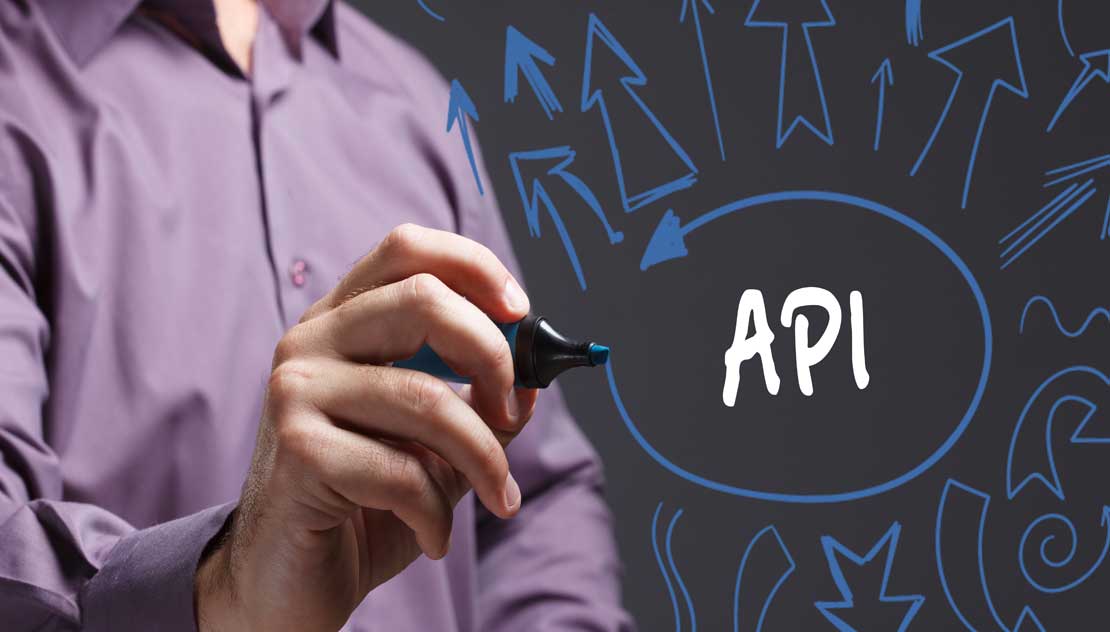 Download Free White Paper API led Connectivity